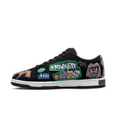 Nike Neckface x Dunk Low Pro SB 'Black'